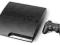 SONY PLAYSTATION 3 320GB, PAD, MOVE, GRY