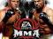 EA SPORTS MMA / sklep GAME CITY / D.G.