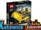 SKLEP .... Lego TECHNIC 42028 Buldożer...KATOWICE