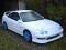 HONDA INTEGRA Type-r 1999