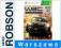WRC 3 FIA WORLD RALLY CHAMPIONSHIP NOWA XBOX 360