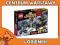 LEGO SUPER HEROES 76030 Avengersi pogoń za Hydrą