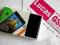 Nokia Lumia 735 LTE 24MSC GW BEZ SIMLOCK BIAŁY