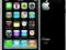 Apple iPhone 3G 8GB BLACK 12m-GW FVAT23% WARSZAWA
