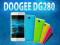 TELEFON Smartfon Doogee DG280 PL WYPRZEDAŻ -30%