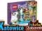 SKLEP Lego Friends 41033 Dzikie Wodospady KATOWICE