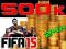 500k- FIFA 15 COINS PS3 PS4 -PÓŁ MILIONA - OD RĘKI