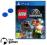 LEGO JURASSIC WORLD [PS4] WAWA NOWA PL + GRATIS!