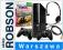 XBOX 360 500GB 2X PAD +HEADSET+HDMI+ FORZA HORIZON