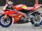 IDEALNA APRILIA RS 125 XENON WYDECH ARROW YZF CBR