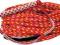 Proline 65 safety wb Rope red