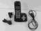 Telefon bezprzewodowy analogowy Grundig D160A