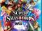 Super Smash Bros - WiiU Game Over Kraków