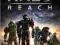 Halo Reach - Xbox 360 Używ Game Over Kraków