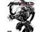 Mad World Madworld - Wii Używ Game Over Krak