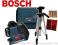 LASER GLL 3-80 P BOSCH + STATYW BS 150 + TORBA