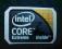 038 Naklejka Intel Core 2 Extreme Naklejki Tanio