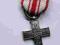 Krzyż za kampanię wrześniową - miniaturka