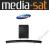 SOUNDBAR SAMSUNG HW-H7500 DO CURVED TV 55/65