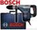 MŁOT GBH 5-40 DCE BOSCH uchwyt SDS-MAX, klasa 5kg