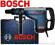 MŁOT GBH 7-46 DE BOSCH (uchwyt SDS-MAX, klasa 7kg)