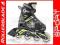 ROLKI ROLLERBLADE BLADERUNNER PHASER FLASH 32-35