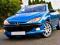 IDZIE LATO - CZAS NA LANS PEUGEOT 206 CC 2.0 136PS