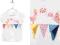 p2549 ZARA BABY__T-SHIRT APLIKACJA__6-9 MSC-Y/74CM