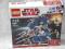 Lego STAR WARS Droid Tri-Fighter 8086
