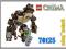 KLOCKI LEGO CHIMA 70125 GORYL