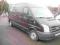 Ford Transit 2008r 2.2 TDCI salonowy