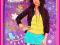 Selena Gomez SEGREGATOR A5 na karteczki WIZARDS