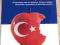 Turecki nie Gryzie! - podręcznik + CD do nauki