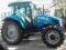 New Holland TD70D Most Skrzynia Silnik Części 2008