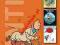 Adventures Tintin * Przygody Tintina 7 - tom 18-20