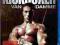 Kickboxer Van Damme Blu-Ray