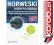 Norweski Krok po kroku 5CD+MP3 EDGARD WYS 24H