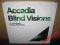 ACCADIA - BLIND VISIONS !!! YAHEL RMX !!!