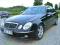 MERCEDES E211, E220 CDI, bezwypadek, ASO, 132000km