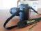 Nikon D70s 18-55 mm + 1GB + MECABLITZ 28C-2 METZ