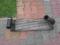 INTERCOOLER MERCEDES SPRINTER 2,2 CDI