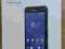 Czarny smartfon Sony Xperia E4G LTE E2003