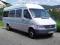 AUTOBUS MERCEDES SPRINTER 412 LONG 21 OSOBOWY