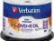 VERBATIM DVD+R DL 8,5GB PRINTABLE CAKE 50 szt