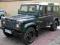 Land Rover Defender 110 - 300Tdi - Zadbany