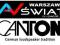 CANTON SUB 8.2 SALON W-WA ZAPRASZAMY !!