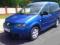 Volkswagen VW Caddy MIXT 1.9 TDI 1-właść ciężarowy