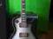 Gitara elektryczna Les Paul Rockburn + piecyk