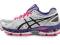 ASICS GEL-NIMBUS 15. Jak nowe ! r37,5