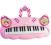 IMC TOYS 210660 DISNEY PRINCESS KEYBOARD